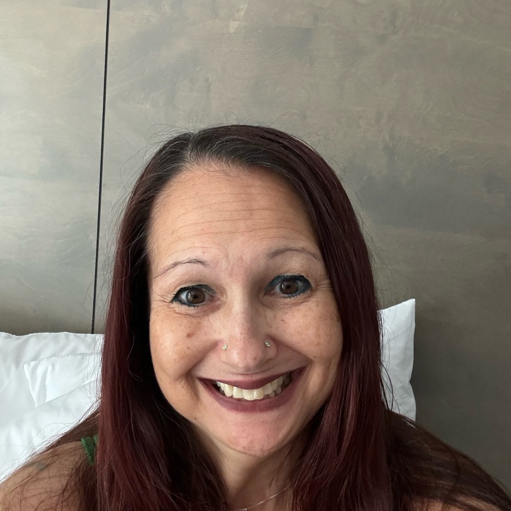 Meet your Posher, Lori